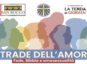 "Dalle frontiere una nuova pastorale. I cammini dei cristiani LGBT": incontro nella diocesi di Fermo